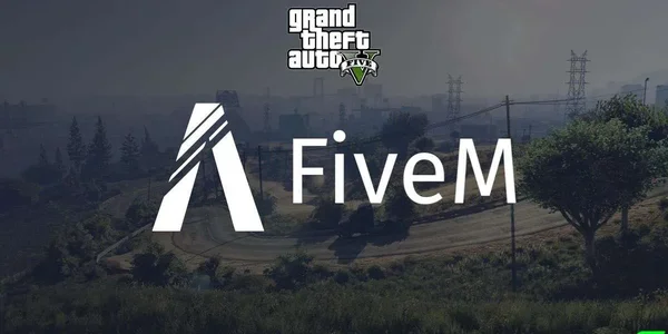 FiveM 伺服器託管